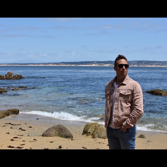 Meet your Posher, James - Picture 5 of 6